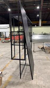 Kệ Trưng Bày Khảm Thiết Kế Mới Kệ Trưng Bày Mẫu Cho Gạch Men Hiển Thị - Product Image 6