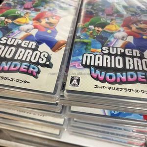 Cartes de jeu Nintendo <span class=keywords><strong>Switch</strong></span> 1 <span class=keywords><strong>Switch</strong></span> 2 Achetez 5, obtenez 1 gratuit Seulement 9,9 1000+ jeux NS2 <span class=keywords><strong>Hades</strong></span> II Meteor Rhapsody - Product Image 2