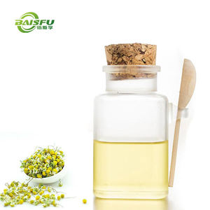 Huile de Matricaria Idéale pour l'Utilisation en Parfumerie, Cosmétique et Aromathérapie - Product Image 2