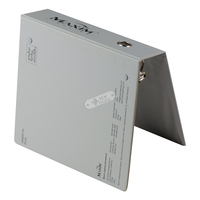 Carpeta de Documentos Personalizada Impermeable para Oficina, Tamaño A4, para Catálogos y Folletos, Grosor de 3.5 mm, con 3 Anillas