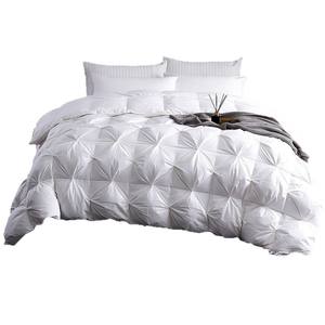 Piumino ChamXue piumino piumino <span class=keywords><strong>d</strong></span>'<span class=keywords><strong>oca</strong></span> <span class=keywords><strong>in</strong></span> piumino invernale eco-friendly Hotel Class piumino bianco <span class=keywords><strong>piuma</strong></span> <span class=keywords><strong>d</strong></span>'<span class=keywords><strong>oca</strong></span> morbida confortevole - Product Image 5