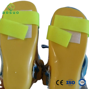 Orthèse légère personnalisée pour enfants, pour les jambes <span class=keywords><strong>en</strong></span> <span class=keywords><strong>X</strong></span>, pour bébés, pour les jambes <span class=keywords><strong>en</strong></span> O, pour la physiothérapie et la <span class=keywords><strong>correction</strong></span> du valgus du genou - Product Image 2