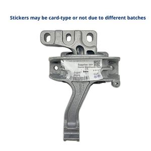 Supporto motore in alluminio OE 5qd 199 262 E 1 anno di garanzia 100% testato nuovo <span class=keywords><strong>Volkswagen</strong></span> per B8/A3/Lavida Touran L Golf 7 <span class=keywords><strong>T</strong></span>-<span class=keywords><strong>Roc</strong></span> CC - Product Image 3