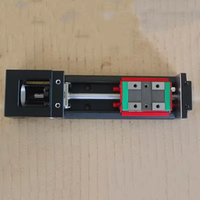 Actionneur de module linéaire de robot axial unique HIWIN KK50 KK5002C KK5002C-250A1-F0
