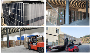 Lolarasia — panneau solaire portable en poly perovskite, 270/280/290/300/330/350w, livraison gratuite - Product Image 4