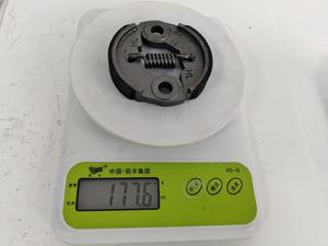 <span class=keywords><strong>UM</strong></span> 330割灌机金属离合器割灌机离合器套件花园机械配件 - Product Image 2