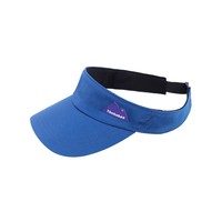 Sombrero de Sol Ligero con Ala Curva Ajustable, 100% Algodón, Bordado a Mano, Impresión Digital, Unisex, para Viajes, Pesca y Fiestas al Aire Libre