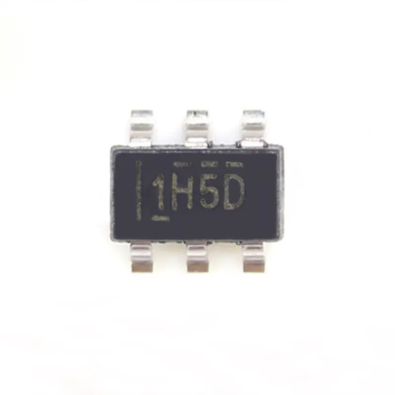 Huahai Powerful enterprise electronic components REF3433IDBVR REF3433 1H5D SOT23-6 Voltage reference ic chip