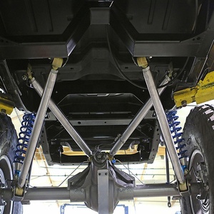 Kit de extremo de varilla 1,25 Heim Joint <span class=keywords><strong>Johnny</strong></span> cojinete de extremo de varilla con cojinete de extremo de varilla bunnings - Product Image 1