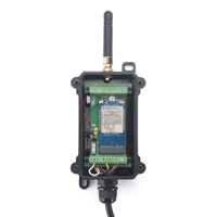 Dragino NBSN95 Capteur sans fil longue portée étanche NB-IoT