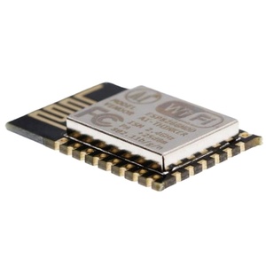 Nuevo Módulo WIFI Serial ESP8266 de Alta Calidad, Modelo <span class=keywords><strong>ESP</strong></span>-<span class=keywords><strong>12E</strong></span> Actualizado, Módulo WIFI Inalámbrico Remoto ESP12F ESP12 - Product Image 3
