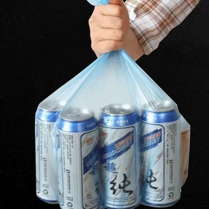 Tự động Sản xuất tại Trung Quốc rác túi nhựa Máy làm - Product Image 6