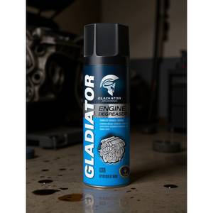 Dégraissant moteur Catégorie de produits Lubrifiants et nettoyants pour moteurs - Product Image 1