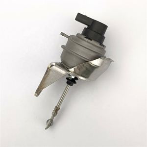 Turbo actuador 792290 781151 para VW T5 Transporter 2.0TDI 62/75/103 Kw CAAA CAAB CAAC - Product Image 3