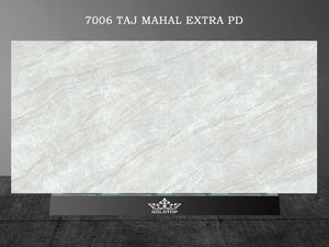 Losas de Cuarzo Impresas con Diseño del Taj Mahal, Alta Calidad, para Uso en Hoteles, Grosor Personalizado de 20/30 mm, Resistentes al Agua - Product Image 6