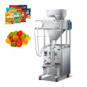 Machine automatique de fabrication de petits sachets <span class=keywords><strong>en</strong></span> papier machine à emballer les sachets de thé machine à fabriquer les sachets de <span class=keywords><strong>café</strong></span> machine à emballer les sachets de thé - Product Image 6