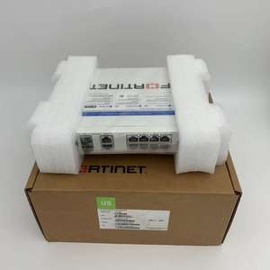 100% tout nouveau Fortinet Fortigate <span class=keywords><strong>81E</strong></span> pour la sécurité réseau Fortinet Firewall <span class=keywords><strong>FG</strong></span>-<span class=keywords><strong>81E</strong></span>-POE - Product Image 2