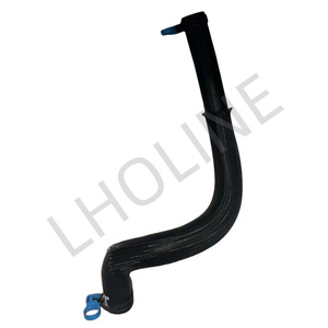 Tuyau de liquide de refroidissement 22977206 en caoutchouc EPDM, longueur standard, pour remplacement et réparation - Product Image 3