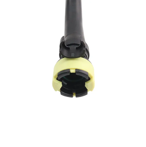Tubo de Ventilación del Cárter del Motor para Peugeot 208 2008 308 3008 Citroën <span class=keywords><strong>DS4</strong></span> OE 9804264280 - Product Image 3