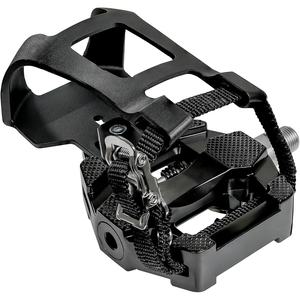 Pedal de Bicicleta de Carretera Ultraligero de Aluminio Pulido para Bicicletas de Montaña y Carretera, con Rodamientos Sellados Resistentes al Agua para Piezas de Bicicleta - Product Image 1