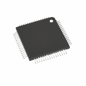 Interfaz IC Especializada 64LQFP, Suministros de Componentes Electrónicos, Servicio Integral Original, Interfaz AT83C25OK100-RDTIM - Product Image 1