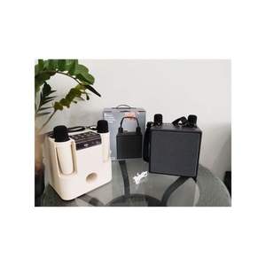 Juego de <span class=keywords><strong>karaoke</strong></span> para el hogar todo <span class=keywords><strong>en</strong></span> uno, sistema de altavoces inalámbricos y nuevo micrófono para uso <span class=keywords><strong>en</strong></span> teatro y canto <span class=keywords><strong>en</strong></span> <span class=keywords><strong>casa</strong></span> - Product Image 1