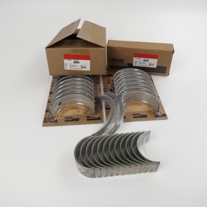 出厂价原装柴油机配件 ISM11 QSM11 M11 4319786 3016760 3400170 标准连杆轴承 - Product Image 3