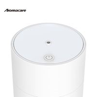 Petits diffuseurs d'arômes portables pour voiture, huile parfumée, parfum d'ambiance USB pour la chambre