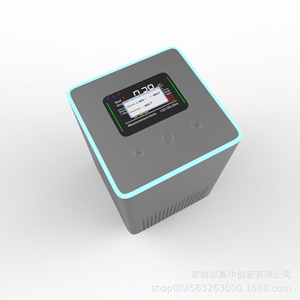 Roxaz Intelligent Hydrogen Gas Detector With Pulse Ionization Sensor For Indoor Safety Monitoring - Product Image 4