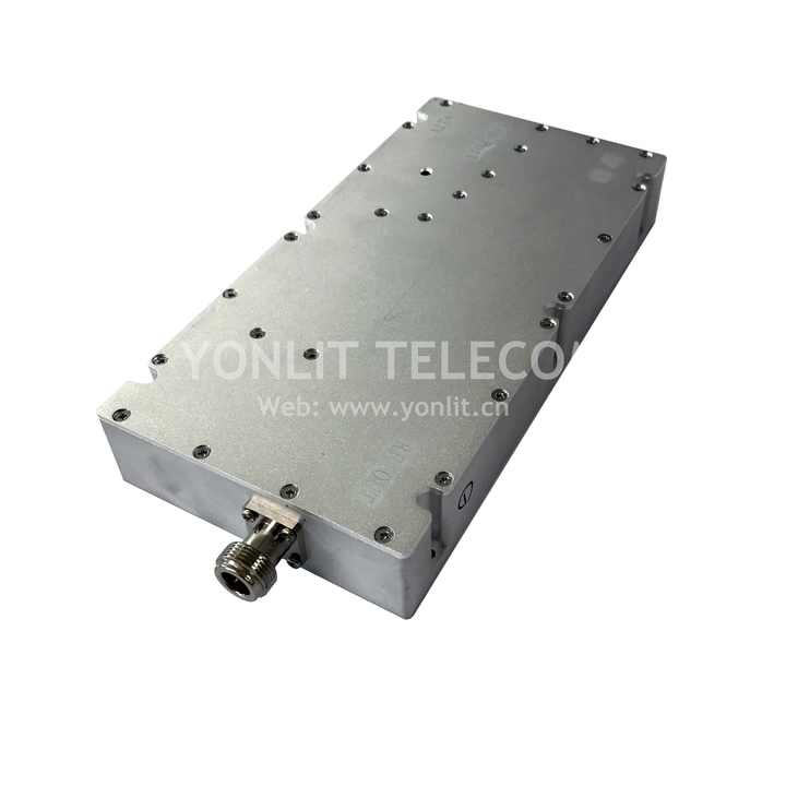 Elettronica Cusano SA03 Amplificateur de Ligne pour antenne Satellite