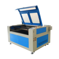 Machine de découpe laser CO2 Ruida System 1390 EFR 100W/130W/150W, graveur CNC pour bois, papier, cuir, non-métaux, refroidissement par eau