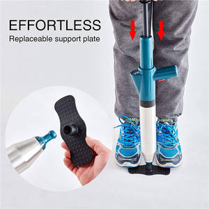 Émbolo de limpieza de inodoro de baño, nuevo estilo, alta calidad, puede bloquear dragado de tuberías de pelo, limpieza de alcantarillado - Product Image 6