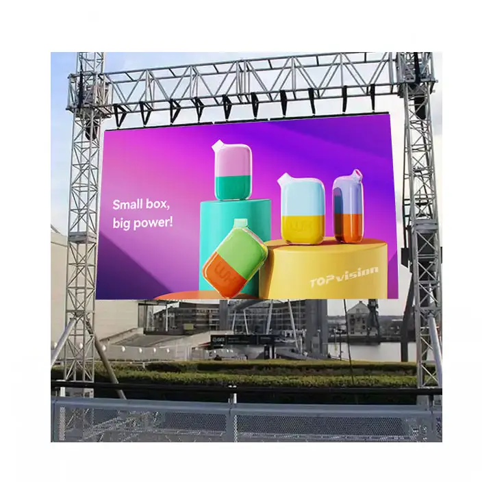 P2.6 P2.9 P3.9 Wholesale Display Screen Price Hd Stage Events Led Video Wall Panel On Sale Rental Indoor Outdoor Led Wall