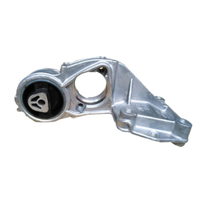 <span class=keywords><strong>Support</strong></span> <span class=keywords><strong>moteur</strong></span> inférieur arrière en aluminium pour Peugeot 206 207 <span class=keywords><strong>307</strong></span> 308 Citroën C2 BERLINGO XSARA BX1.4 Modèle 1807L4 184469 1807p5 - Product Image 2