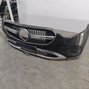 Parachoques Trasero para Automóvil, Venta al por Mayor, para Benz W254 GLC260 GLC300, Kit de Conversión de Carrocería - Product Image 2