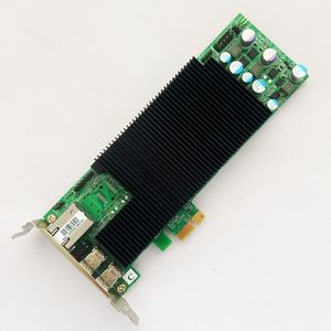 Оригинальный Teradici 2220 Pcolp PCIE3.0 X1 карта удаленного доступа к хосту 0XK9F2 EW4.9.0 промышленная карта L18070002798 E171522 - Product Image 6
