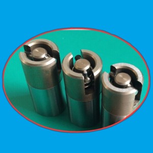 High Quality Steel AJV Air Poppet Valves for <b>Plastic</b> <b>Mould</b> - Product Image 3