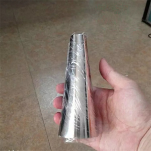 สายรัดท่อสเตนเลส321 304L 202 201 301 - Product Image 2