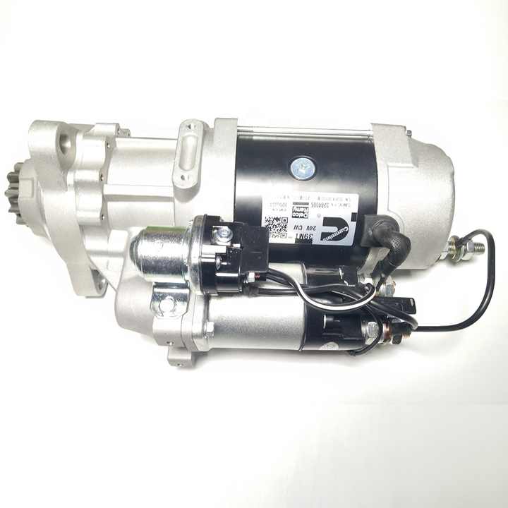 M11 QSM11 starter motor 24V starter motor 3103952 2871257 5367753  