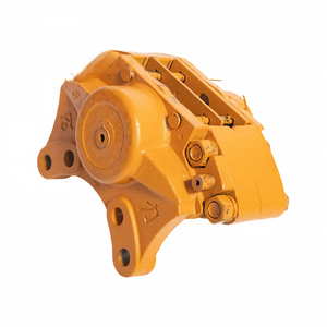 275101705 Conjunto de Pinza de Freno para Cargadora de Ruedas HUAMAO, 1 Año de Garantía, para ZL50G LW500FN LW500FV, Piezas de Maquinaria de Construcción - Product Image 6