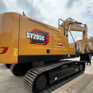 Pelle d'occasion originale SANY SY205C SY 205 - Product Image 1