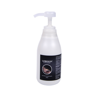 Pâte nettoyante professionnelle pour taches de cuir, nettoyant en profondeur pour les marques d'encre, les marques de stylo, les taches d'huile, les meubles en cuir