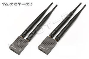 RFD900A 915Mhz 3DR Radio telemetria modulo Modem UAV 40KM trasmissione di collegamento dati a lungo raggio per PIX APM RC Drone Airplane - Product Image 2