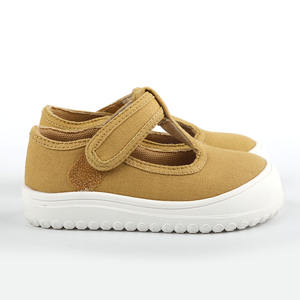 High Quality Anti-Slippery Party <b>Summer</b> Dress Shoes Stylish Mary Jane <b>Flats</b> Girls Genuine Leather Fashion Trend Spring - Product Image 5