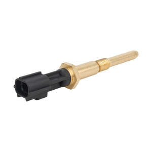 Capteur de position du vilebrequin 9632400580 DC00654380 19207N pour Peugeot 206 307 Citroën - Product Image 2