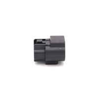 Connecteur électrique femelle AMP série Econoseal-J MKII 3 broches 174357-2 1,8 mm