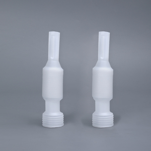 Ống Mềm Mờ 40Mm 60Mm Cho Jerry Can IBC Tank Lắp Ống Nhựa - Product Image 5