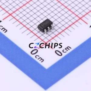ทรานซิสเตอร์ฟิลด์ทรานซิสเตอร์แบบ SOT-23-6 TPM30V6NS6ใหม่ล่าสุด (Mosfet) - Product Image 1