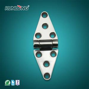 KUNLONG 304, нержавеющая сталь, морское оборудование, Люк, отливной дверной шарнир, SK2-8063 - Product Image 3