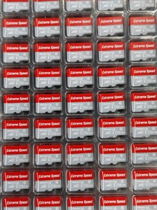Carte mémoire pour appareil photo au prix d'usine, carte TF 1 Go, carte SD, MP3, faible MOQ, caméras de sécurité personnalisées, enregistreur MINI SD - Product Image 6